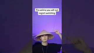 fire anime you will not regret watching! 🔥🔥😮 