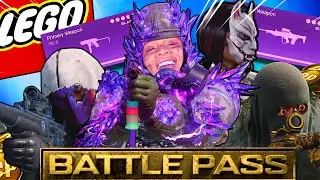 CALL OF DUTY COLD WAR SEASON 5 EXPERIENCE.EXE
