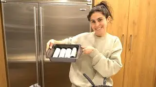 Dinner with Kelsey Ep.8