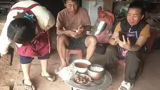 yob ua siab iab noj tshais 25/2/2025