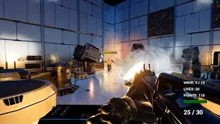 Recreating Incursion in UE5 with C++ - Store, Towers, Stat Tracking and More!