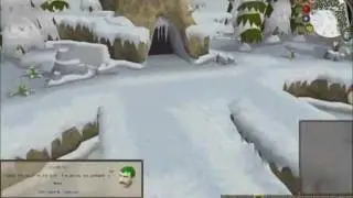 Runescape Myths of the White Lands quest guide