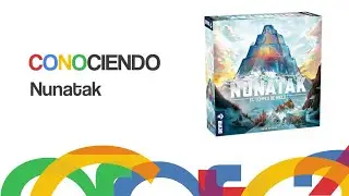 Conociendo Nunatak