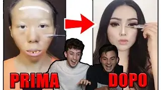 LE CINESI CI PRENDONO PER IL CU*LO!!! *reazione ignorante*