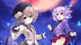 Geki Jigen Tag Blanc + Neptune VS Zombie Gundan OST 18 Gamelomania