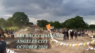 4X4 RACE CHALLENGE  #racechallenge #4x4  #angelescityphilippines