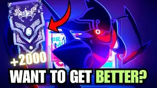 How To Easily Become Diamond In Brawlhalla | Tip's & Tricks