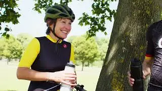 Colt Bike Ride | Sponsored by Ciena