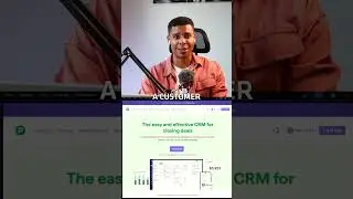 How to properly store prospect data. #crm #systems