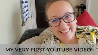INTRODUCTION TO MY CHANNEL & 1/2 day in my life.