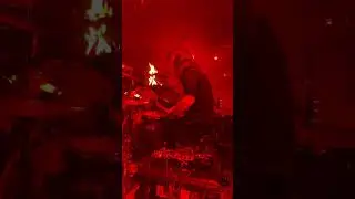 Ruïm - The Triumph (of Night & Fire) - live 2025 - Orgivm Satanicvm Fest Oslo