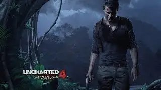 Uncharted 4  A Thief's End 2016 Gameplay Trailer PS4 Official