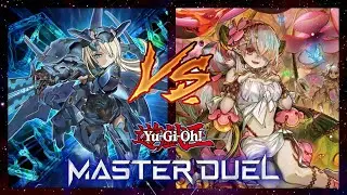 Sky Striker Vs [Traptrix/Labrynth] | Yu-Gi-Oh! Master Duel |