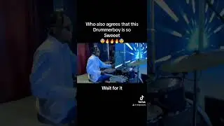 How crazy can he get …. Groove So clean 🥵 