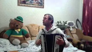 Деревня моя