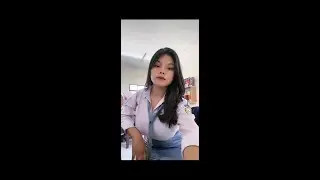 Tiktok cewe sma tobrut