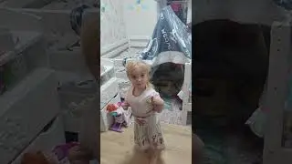 ЗЛА И НЕ ДОВОЛЬНА 😁ОБРОЗ