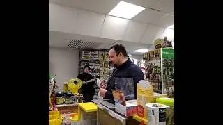Зоомагазин 