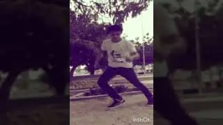 dança eletrônica / free step dance / shuffle dance / cuttingshapes / hip hop / robot dance #shorts