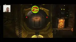 #3. Oddworld - New 'n' Tasty (Android)