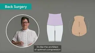 SRC Health Rehab Product Demonstration Explainer video
