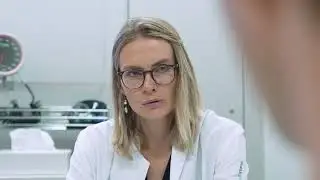 Maria Luisa Balmer est la lauréate du prix Marie Heim-Vögtlin 2023