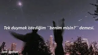Arctic Monkeys - R U Mine? | Türkçe Çeviri