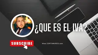 ¿Qué es el IVA?
