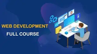 Introduction to HTML, CSS, JavaScript | Web development tutorials #1