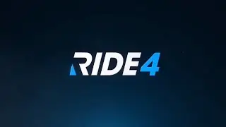 RIDE 4 Обзор, перше враження, геймплей, кар'єра №1
