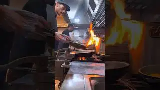 Living The Dream!