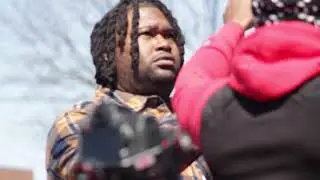 NO CAP (BEHIND THE SCENES)