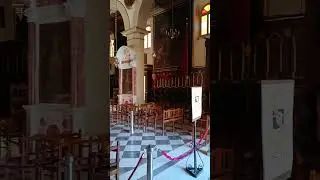 Греческая православная церковь (г.Керкира)