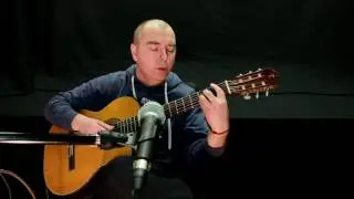 "Манная каша" А. Киреев (кавер-версия)