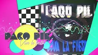 Paco Pil - Viva la fiesta (EMD Shortcut)