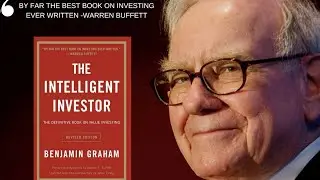 the intelegent investor book summary