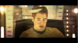 STRIPPED❤ [Kirk/Spock]