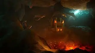Арты Темницы (Герои 3)