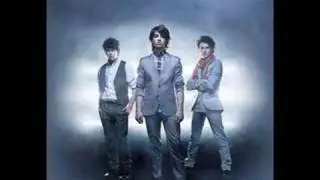Jonas Brothers - Burnin' Up