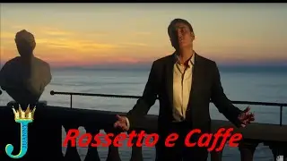 ROSSETTO E CAFFE  SAL DA VINCI // Coreo Juanny' // Segue Video Di Spalle