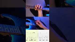 Megadeth - Tornado of souls - Sightline Guitar