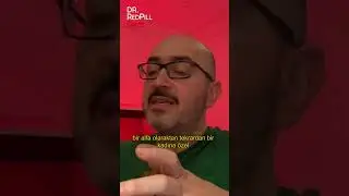 Erkek Performans Gösterir Kadın Seçer (C115) | Dr. RedPill Kısalar