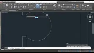 Tutorial: Floor Plan in Autocad 2017