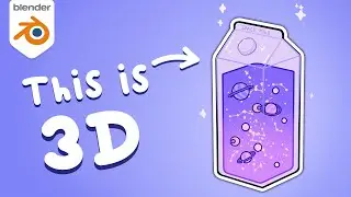 5 Toon Shading Tips You Must Know (Blender)