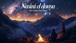 Nurmuhammed Jaqyp  - Nasini el donya (cover)