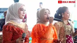 TUNGKEK MAMBAOK RABAH VERSI KOPLO - DUTA AGAPE CAMPURSARI