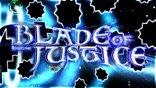 100% Blade of Justice // Manix648