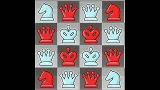 Chess, but it's the most illegal thing on earth.