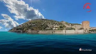 EN GÜZEL ALANYA FOTOĞRAFLARI YARIŞIYOR