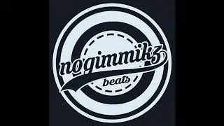 No Gimmikz - Two - Beat / Instrumental [Exclusively on License Lounge]